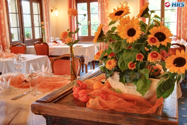 Gerbi Hotel Restaurant (Weggis)